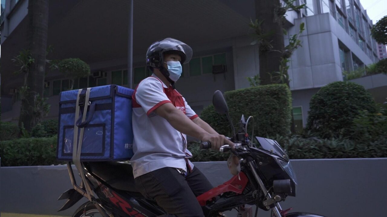 Specimen Transport Support Service Medi Linx Laboratory Inc.