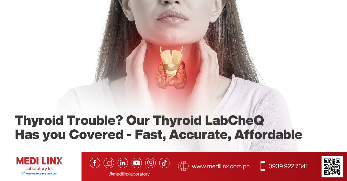 thyroid check up cost