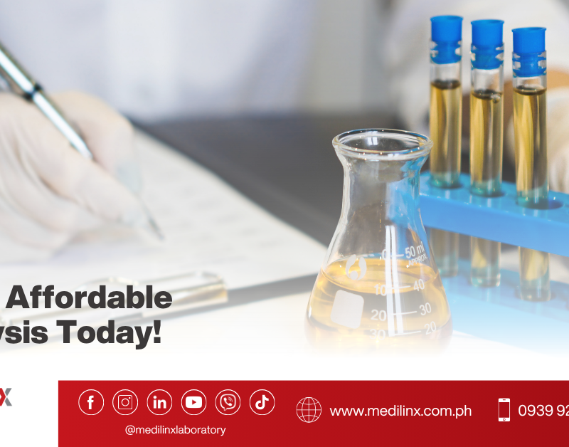 Urinalysis