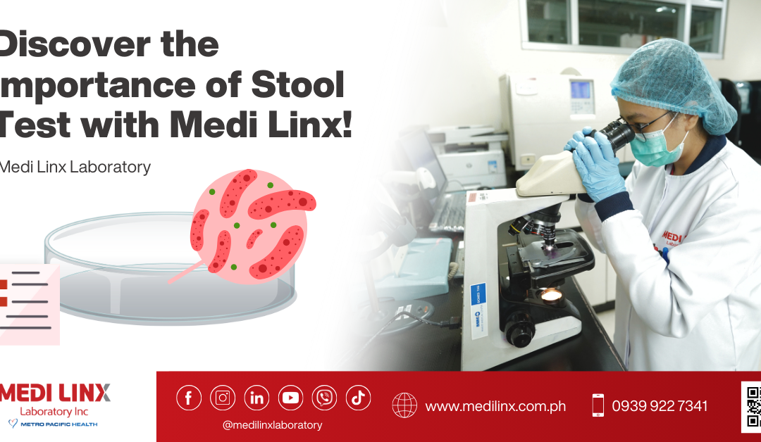 Fecalysis Test Procedure and Price