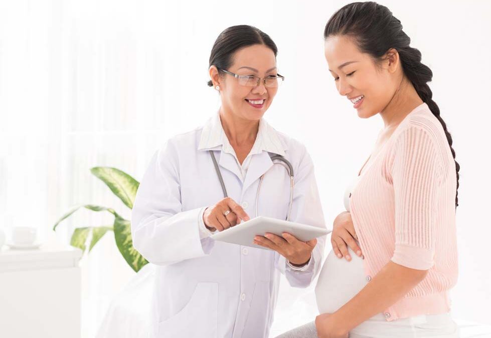 Pre-Natal LabCheQ (with HIV Screening and OGTT)