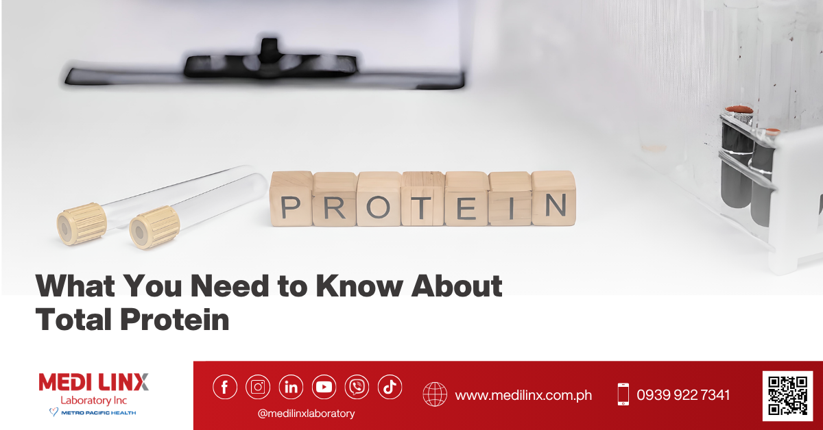 Total Protein