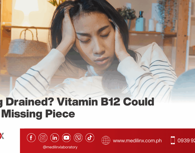vitamin b12