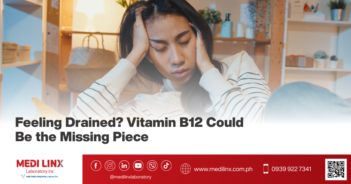 vitamin b12