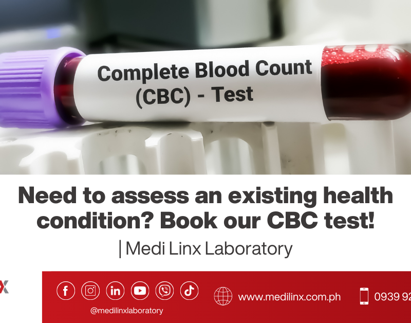 cbc complete blood count