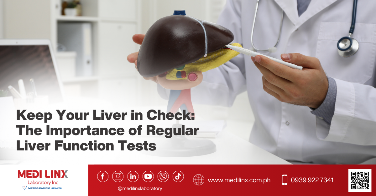 lft liver test