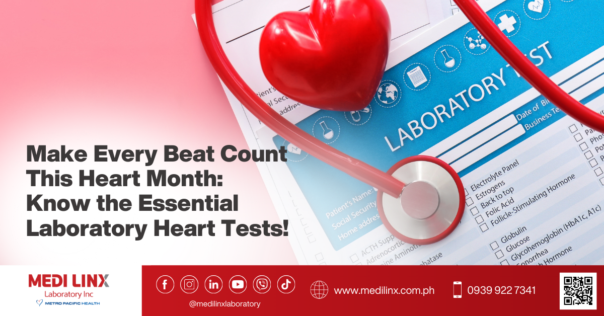 heart month