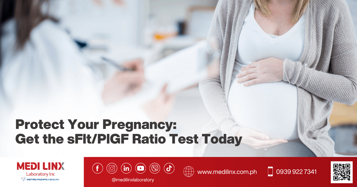 sFlt PlGF ratio