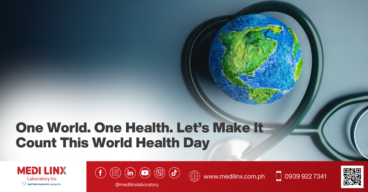 world health day