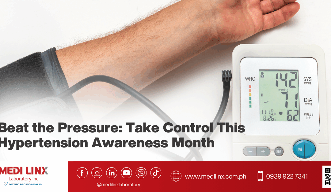Hypertension (High Blood Pressure)