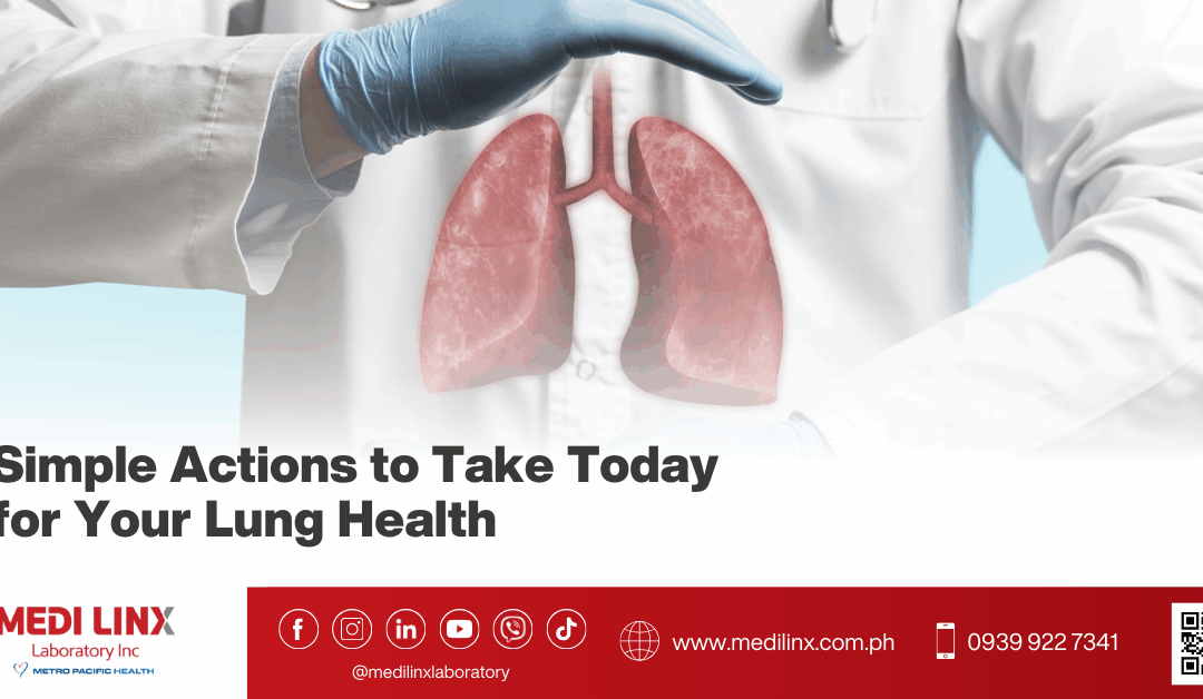 Lung Health: What to Do to Keep Your Lungs Healthy