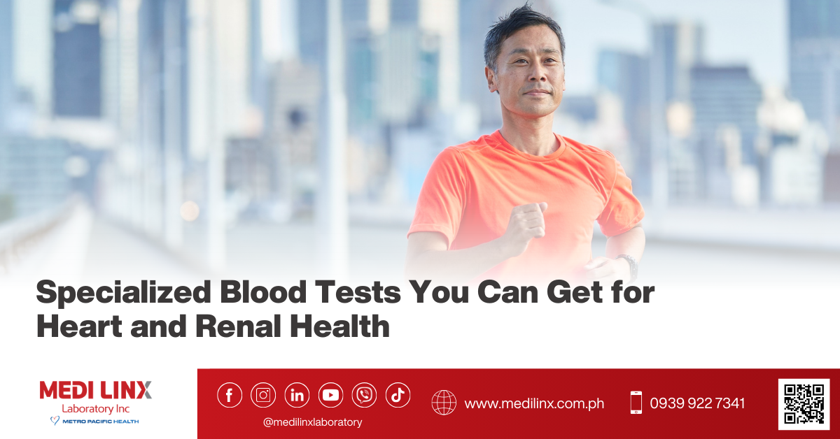 blood tests blood tests