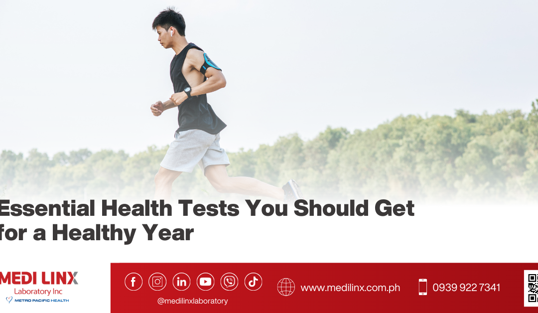 Routine Health Checkup: What Is It For?