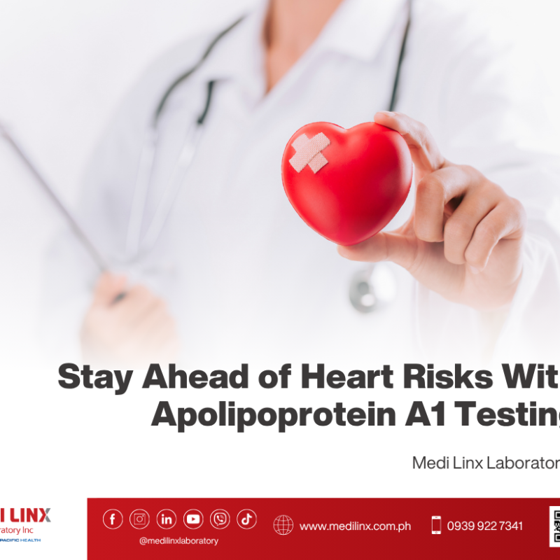 Apolipoprotein A1