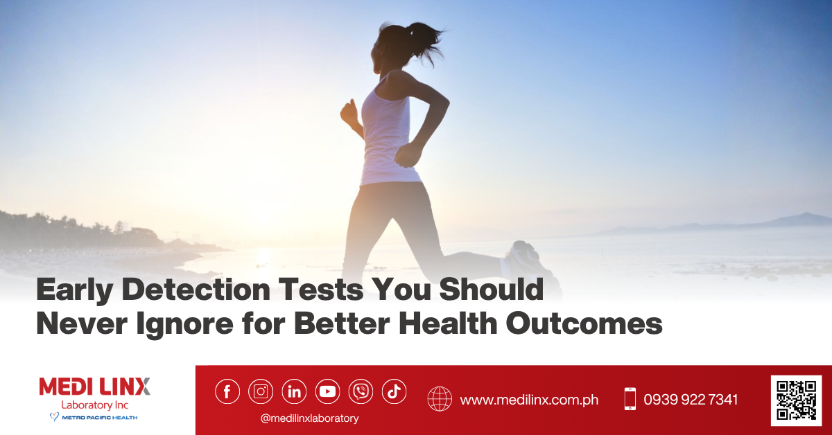 early detection