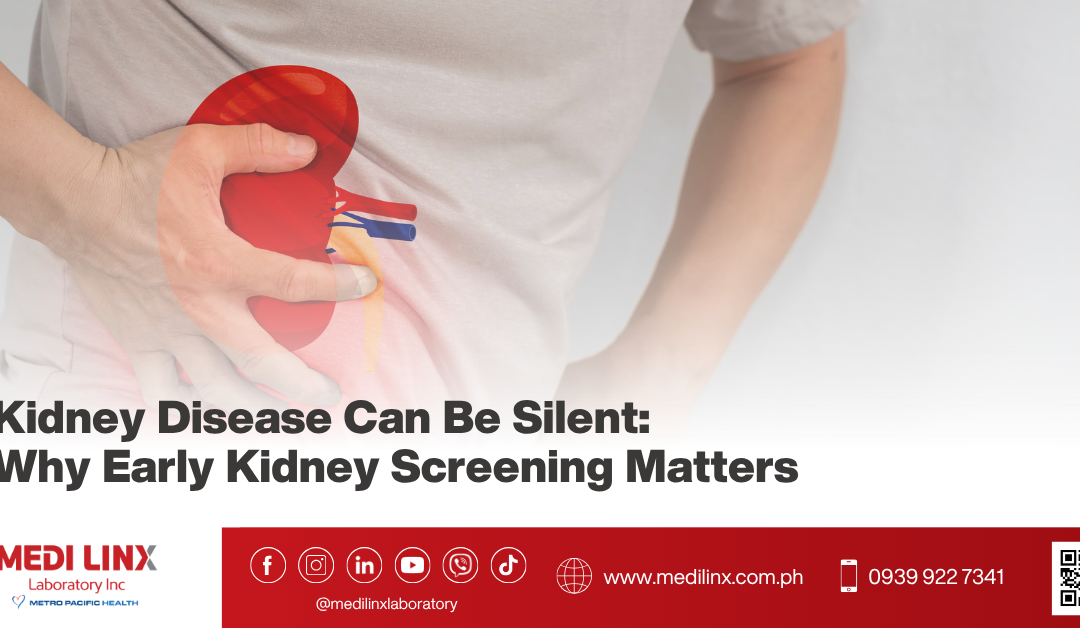 kidney screening