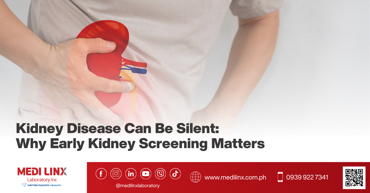 kidney screening kidney screening