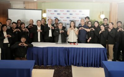 An Advance towards Clinical optimization as Medi Linx Laboratory Partners with Diliman Doctors Hospital