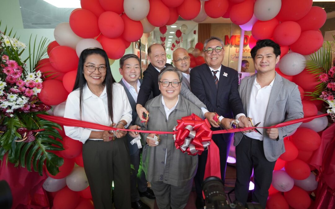 Bringing Quality Healthcare: Medi Linx Laboratory opens its doors in Tuguegarao City
