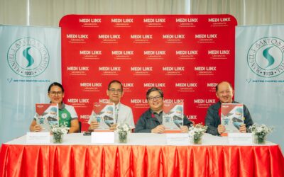Medi Linx Laboratory and Manuel J. Santos Hospital forge a partnership to optimize Laboratory Care