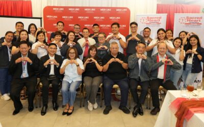 First Partnership in Bulacan: Welcoming Sacred Heart Hospital of Malolos