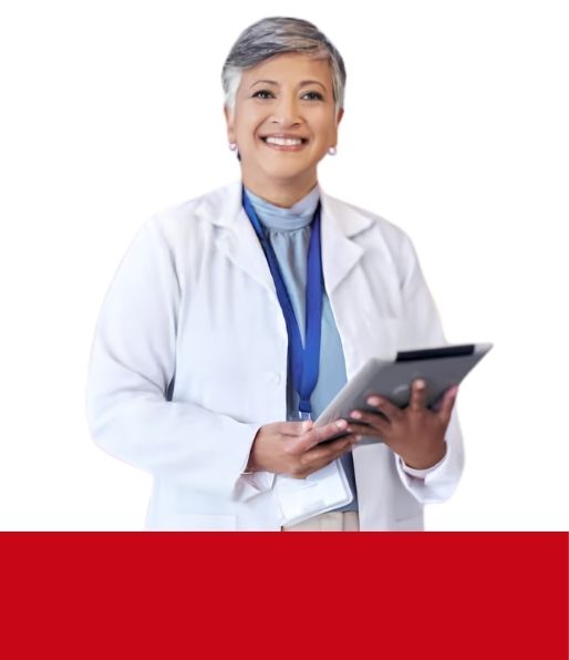 Hospital Laboratory Management Officer