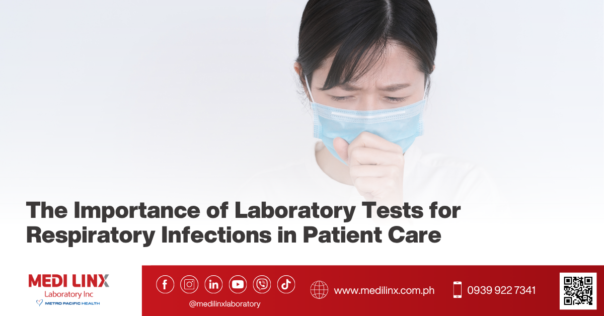 Respiratory Infections Detection