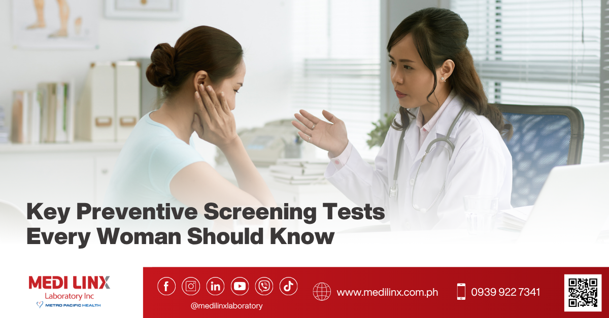 Preventive Screening